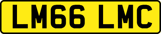 LM66LMC