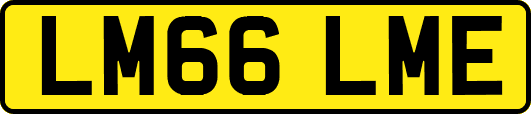 LM66LME