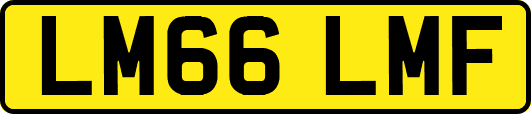 LM66LMF