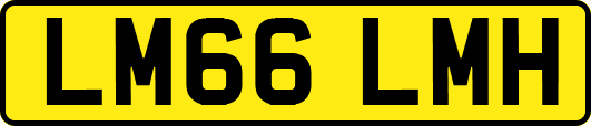 LM66LMH