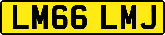 LM66LMJ
