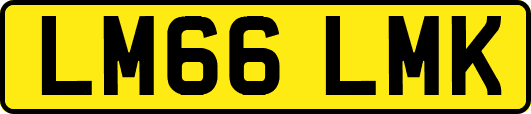 LM66LMK
