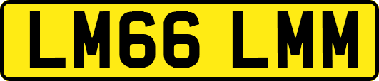 LM66LMM