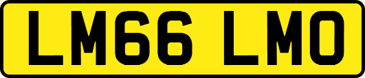 LM66LMO