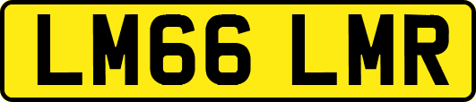 LM66LMR