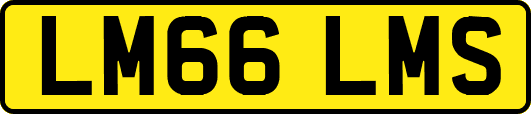 LM66LMS