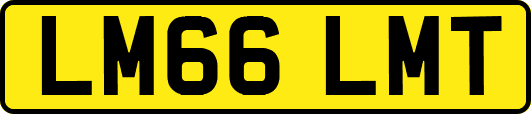 LM66LMT