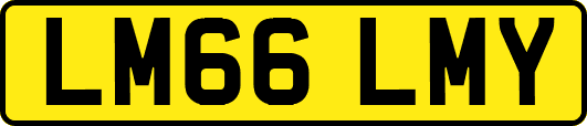 LM66LMY