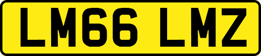 LM66LMZ