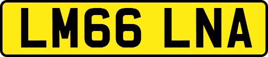 LM66LNA