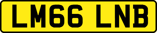 LM66LNB