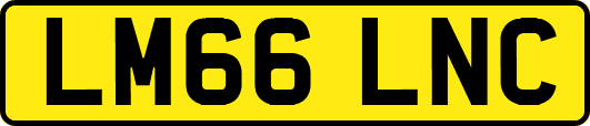 LM66LNC