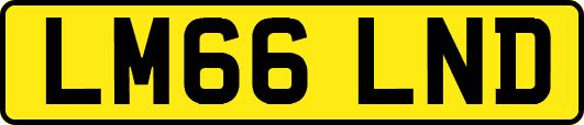 LM66LND