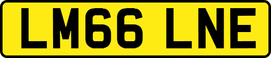 LM66LNE
