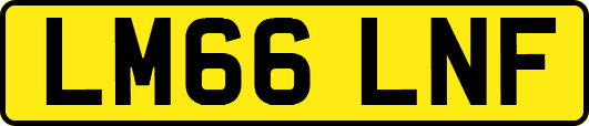 LM66LNF
