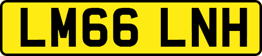 LM66LNH