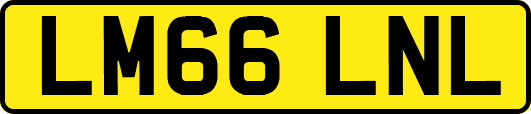 LM66LNL