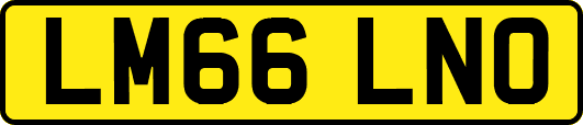 LM66LNO
