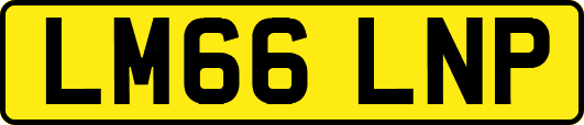 LM66LNP