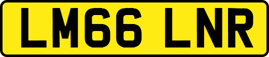 LM66LNR