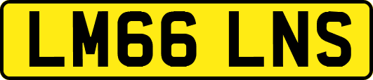 LM66LNS