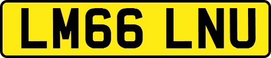 LM66LNU