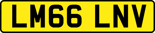 LM66LNV