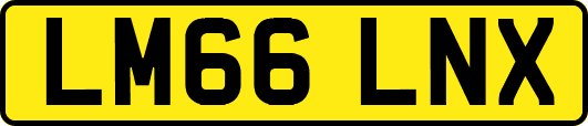 LM66LNX