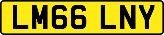 LM66LNY