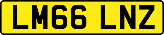 LM66LNZ