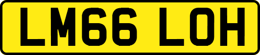 LM66LOH