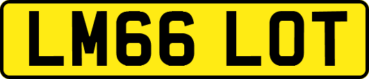 LM66LOT