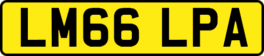 LM66LPA