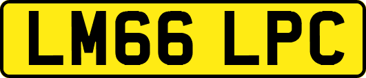 LM66LPC