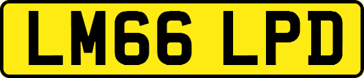 LM66LPD