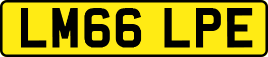 LM66LPE
