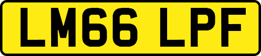 LM66LPF