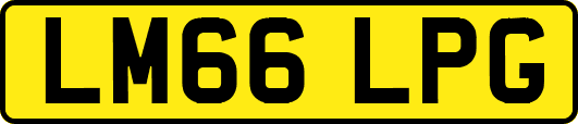LM66LPG