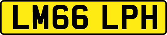 LM66LPH