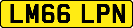 LM66LPN