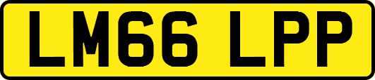 LM66LPP