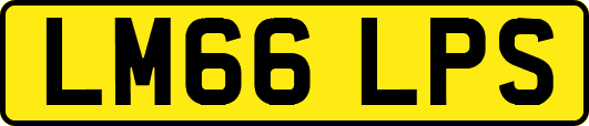 LM66LPS