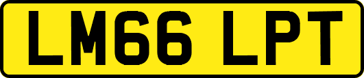 LM66LPT