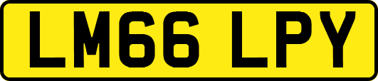 LM66LPY