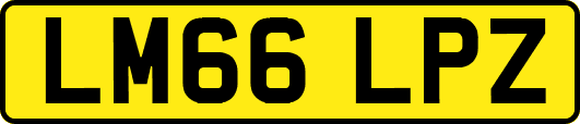 LM66LPZ