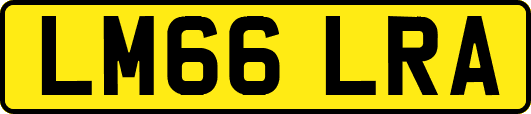 LM66LRA