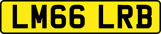 LM66LRB