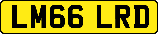 LM66LRD