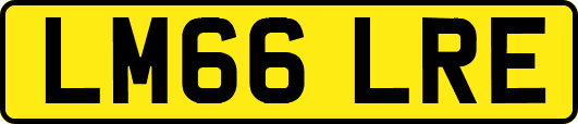 LM66LRE