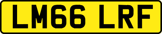 LM66LRF